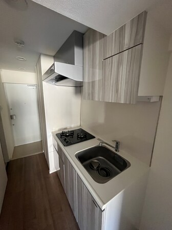 アジールコート東大井の物件内観写真